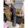 Image 1 : Umbrella and umbrella stand