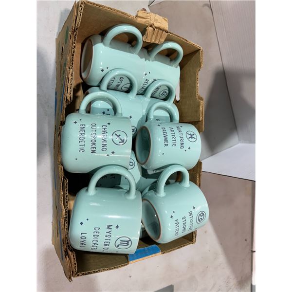 Mugs