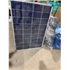 Image 1 : Noma solar panel