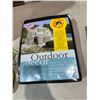 Image 1 : Outdoor decor canopy for outdoor living