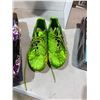 Image 1 : Adidas cleats size 9.5