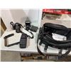 Image 1 : Nikon camera and other accessories