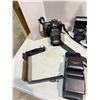 Image 3 : Nikon camera and other accessories