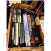 Image 1 : DVDs