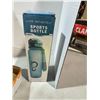 Image 1 : Sports bottle live infinitely