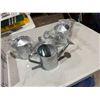 Image 1 : 3 new watering cans