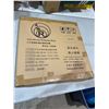 Image 1 : alloy wheel protection 16 inch