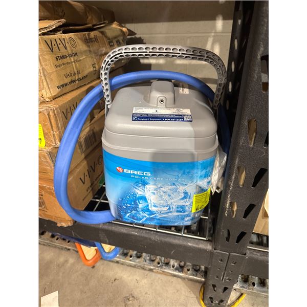 Berg Polar care item