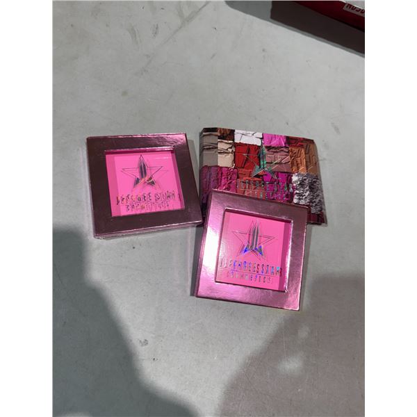 JEFFREE STAR cosmetics
