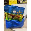 Image 1 : Reusable bags