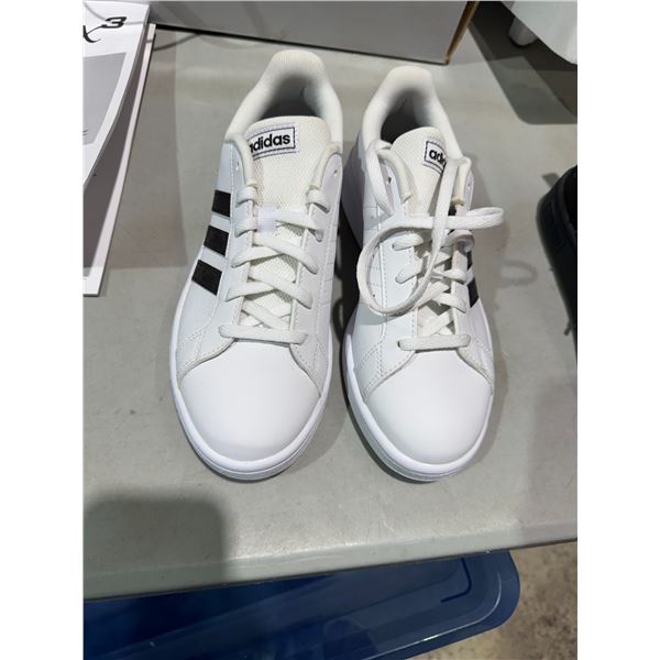 Ladies size 7, Adidas shoes new