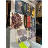Image 1 : Chet Atkins, Jim Reeves, asleep at the wheel and other records
