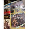 Image 2 : Chet Atkins, Jim Reeves, asleep at the wheel and other records