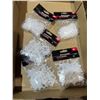 Image 1 : Tile spacers assorted size