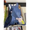 Image 1 : Child size dress