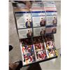 Image 2 : Hockey cards in binder
