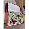 Image 1 : 4 serving platers / decor dishes