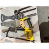 Image 1 : Assorted tools and bottle opener