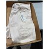 Image 2 : NWT Harlow jeans size 26