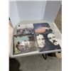 Image 1 : Assorted records