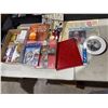 Image 1 : Religious related items