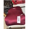 Image 1 : Back support cushion