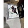 Image 1 : Upper deck hockey cards, 2005–2006