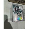 Image 1 : Upper deck hockey cards, 2003–2004