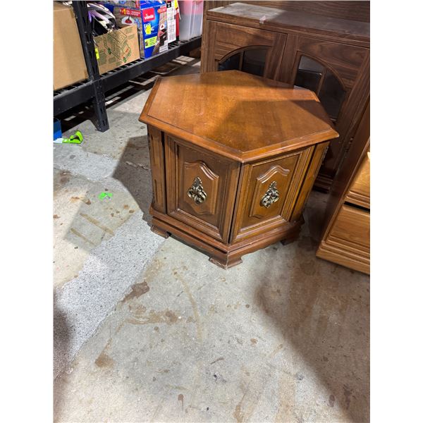 Side table