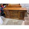 Image 1 : Sideboard/dresser