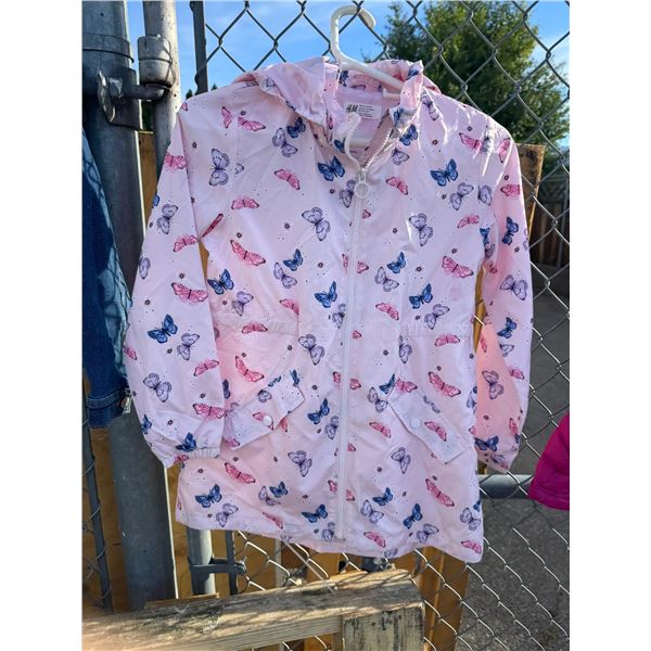 H&M size 8–9