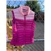 Image 1 : Free country vest size medium 7/8 girls