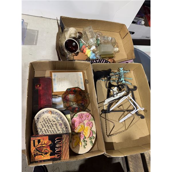 Miscellaneous