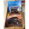 Image 1 : Vehicle advertising pamphlets