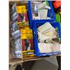 Image 1 : Health related items