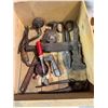 Image 1 : Antique tools