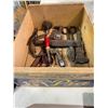 Image 2 : Antique tools
