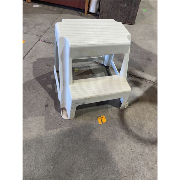 Stool