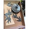 Image 1 : Brass wind chime