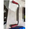 Image 1 : Draw blade