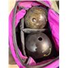 Image 3 : Bowling balls