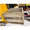 Image 1 : Pepsi-Cola crate