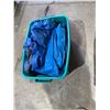 Image 1 : Tarps