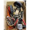 Image 1 : Assorted tools