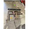 Image 1 : Square's hammers level