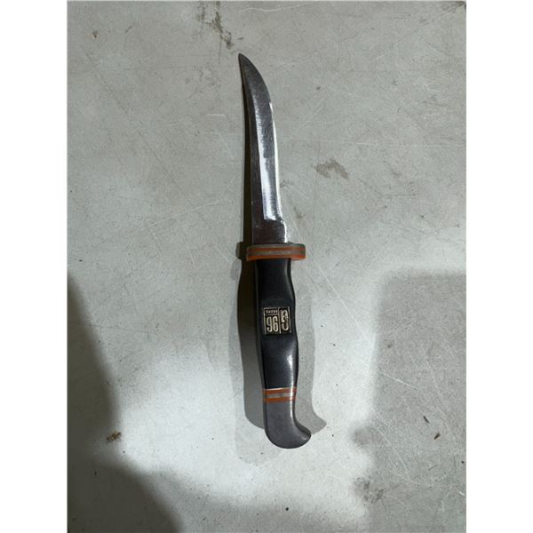 Model 920 made in Japan