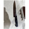 Image 1 : J. A. Hinkle knife.