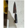 Image 1 : J. A. Hinkle knife.