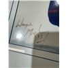 Image 2 : Wayne Gretzky signed Picture authenticity up to the buyer to verify before bidding