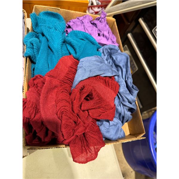 Scarves